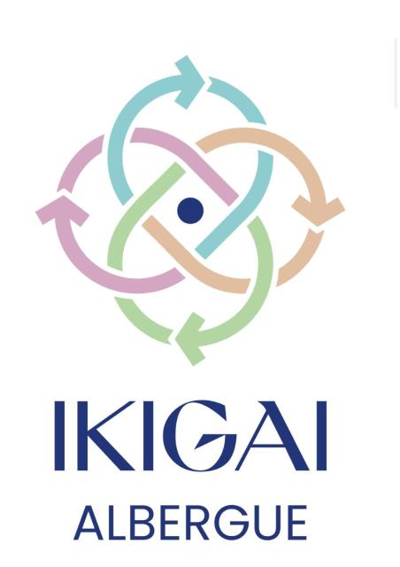 Ikigai Albergue