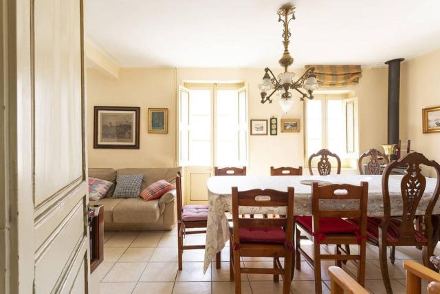 S&C Apartments
