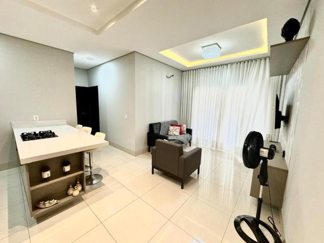 Sinop Luxury Apartment