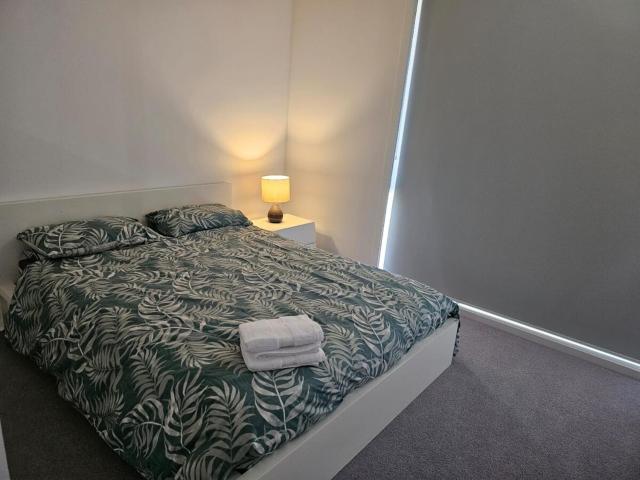 Double Storey, Brand New House