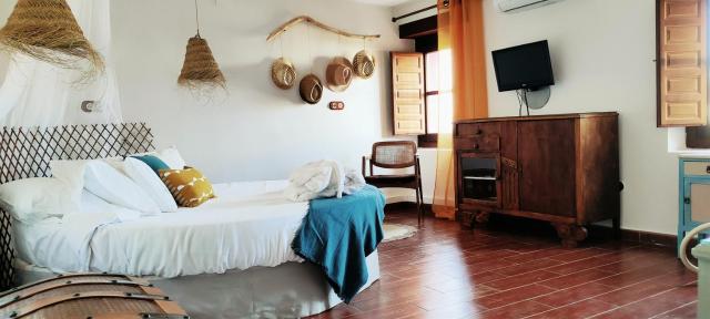 Hotel La Casa del Canónigo