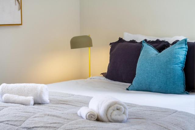 CBD Madras Studio - City Views & Free Parking