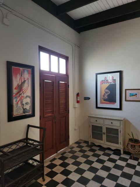 Casa 1921