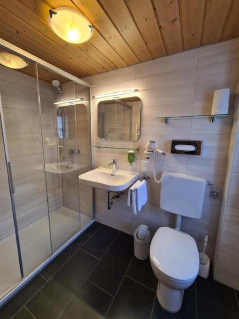 Hotel Altwirt