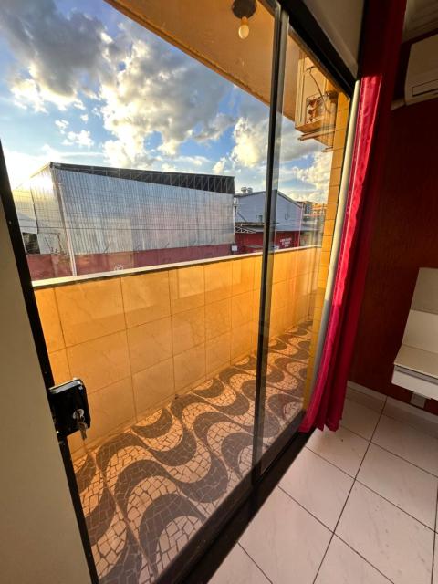 Hotel Brasília Park