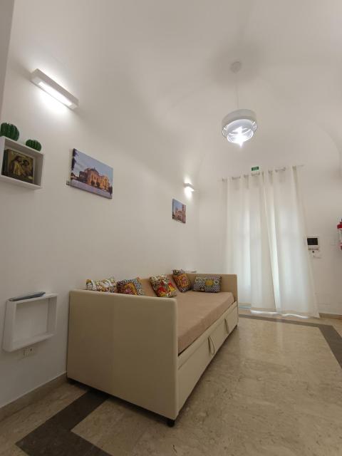 Le meraviglie di Palermo Casa Vacanze Holiday House