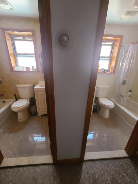 Nice rooms Woodside