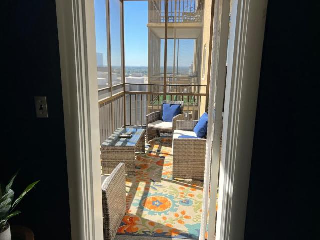 Downtown Atlanta Guesthouse