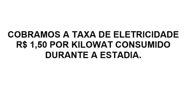 Casa ARUANÃ 6 SUITES