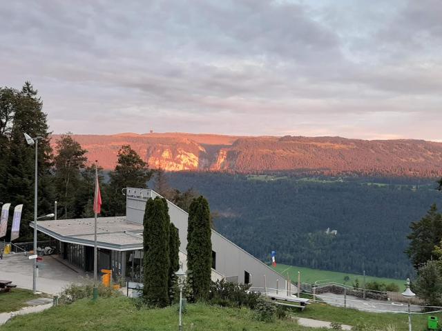 Le Manoir