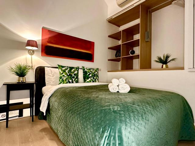 Luxury Suites Castel by Rikas Hotels