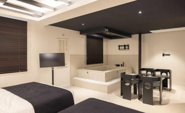 Anook Hotel and Spa Seoul Jongno Anguk 1st