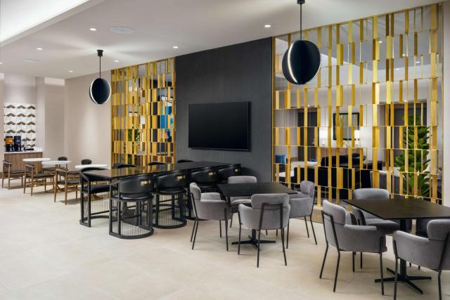 Homewood Suites By Hilton Raleigh Downtown