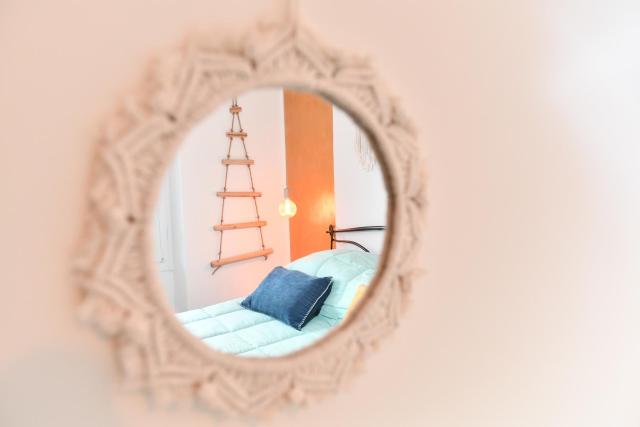 Nest house