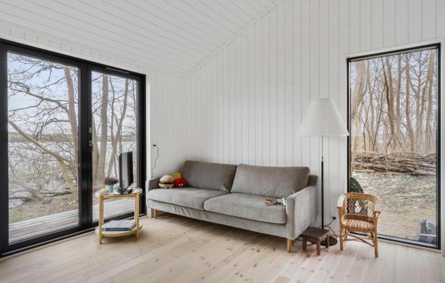 Beautiful Home In Skanderborg With Wifi