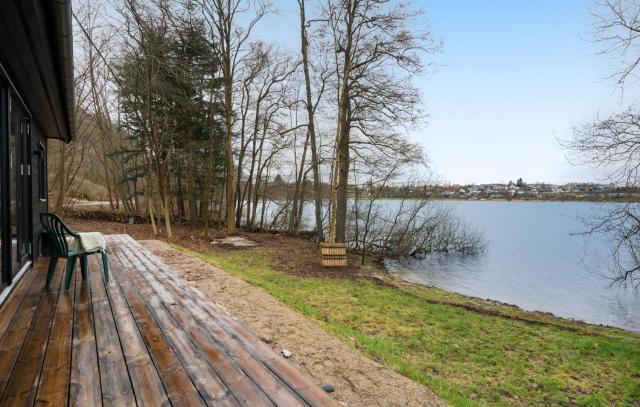 Beautiful Home In Skanderborg With Wifi