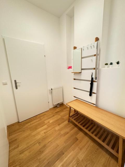 Trendy Apartment zentral gelegen