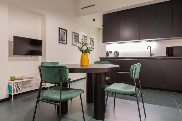 Corso Como twelve apartment