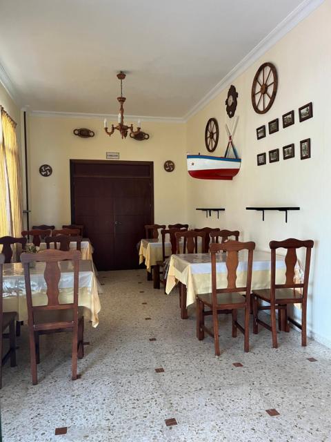 Hotel La Barca