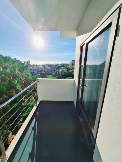 Modern 2-Bedroom apartment