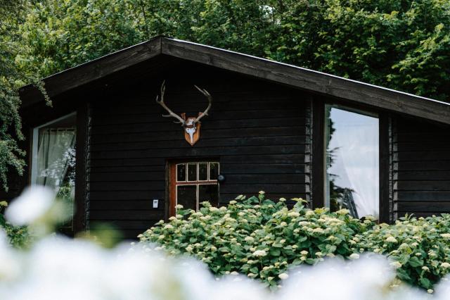 Le chalet Sud