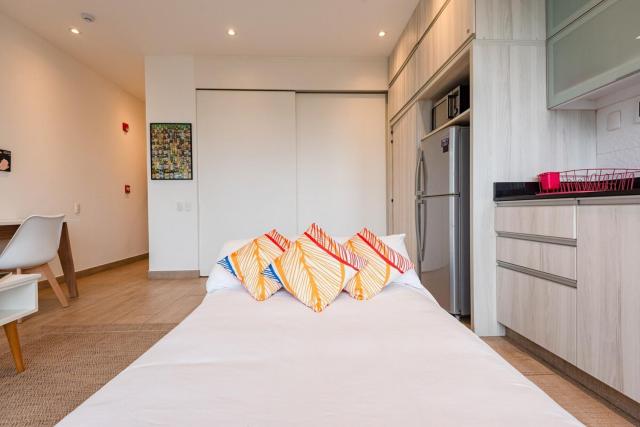 Av El Sol - Large Barranco Apt Unmatched view location