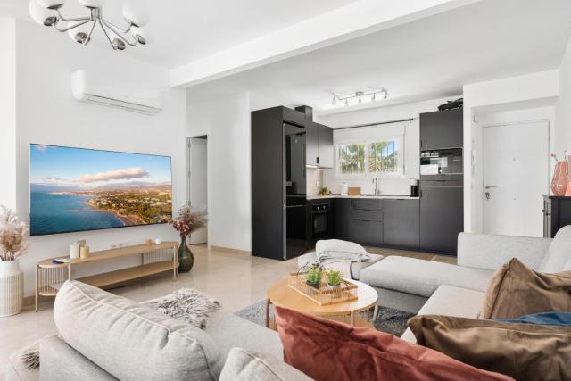 Colina Blanca family apt by Costarentals - Ref 23
