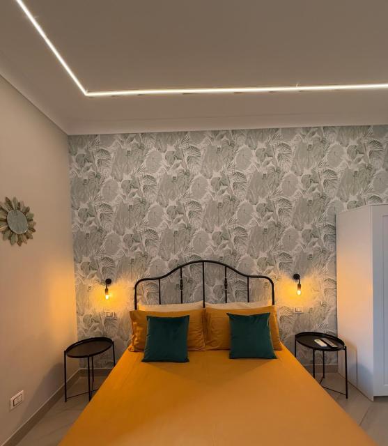 B&B Vittoria