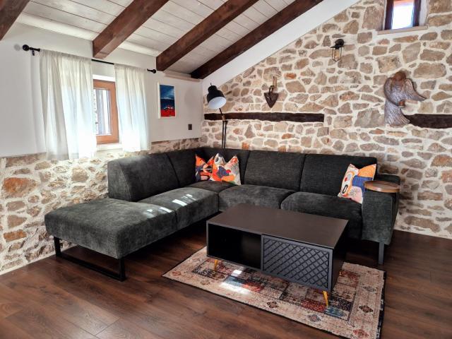 Apartment Colna