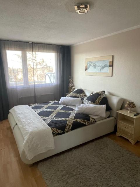 Ferienwohnung