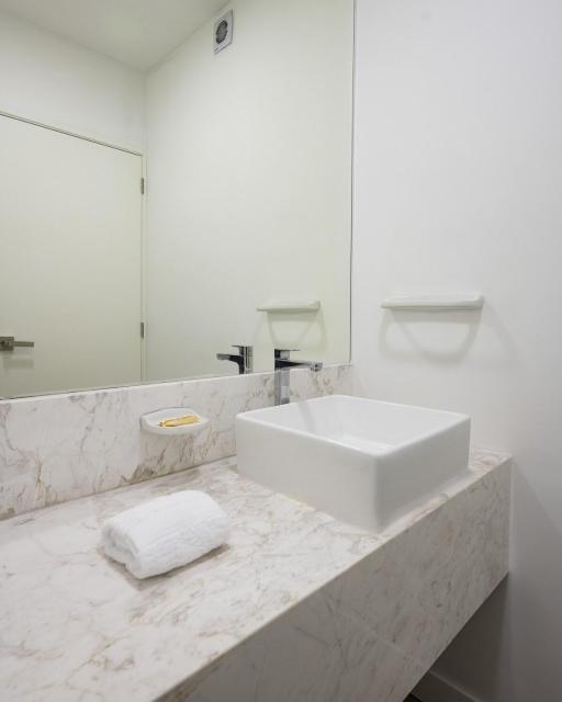 Balta - Apartment with Panoramic View in Kennedy Park