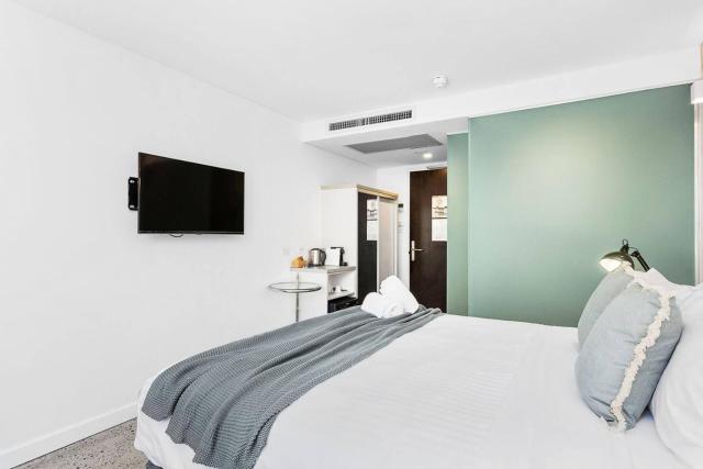 Nest on Newcastle - S3