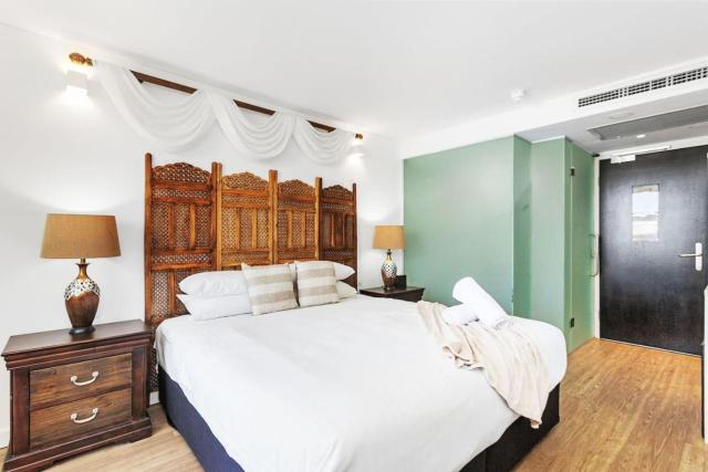 Nest on Newcastle - E4
