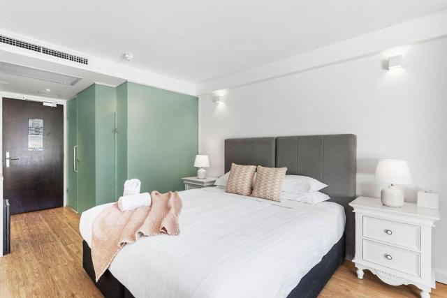 Nest on Newcastle - E5