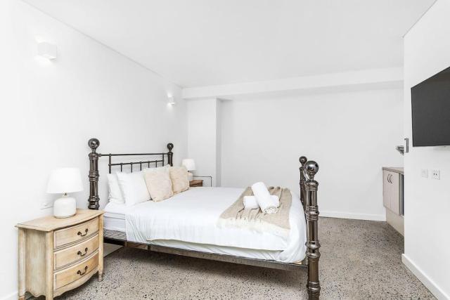 Nest on Newcastle - S5