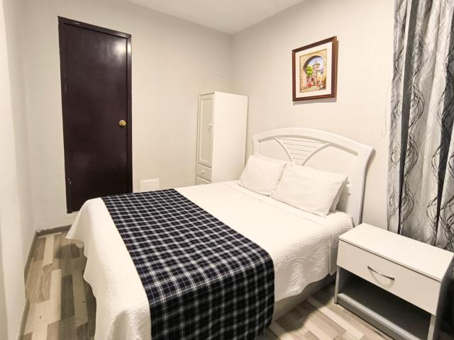 Arequipa Suite Plaza Hotel