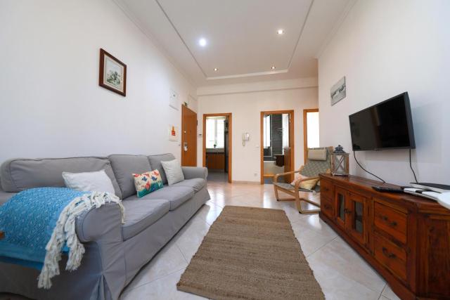 Olivas Apartment