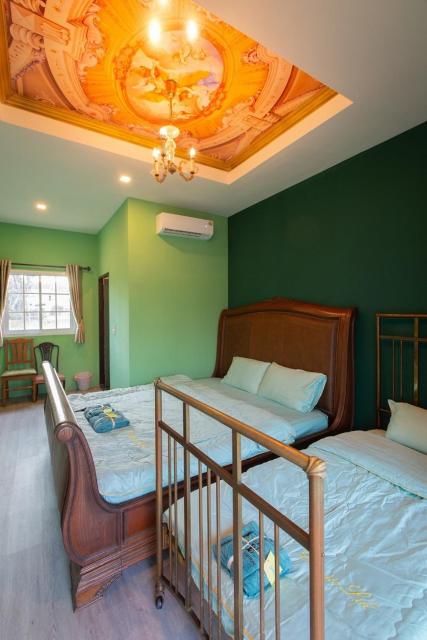 Paris De Floor Khaoyai