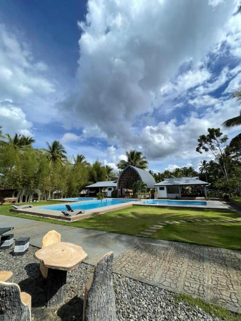 Magayon Integrated Farm and Resort