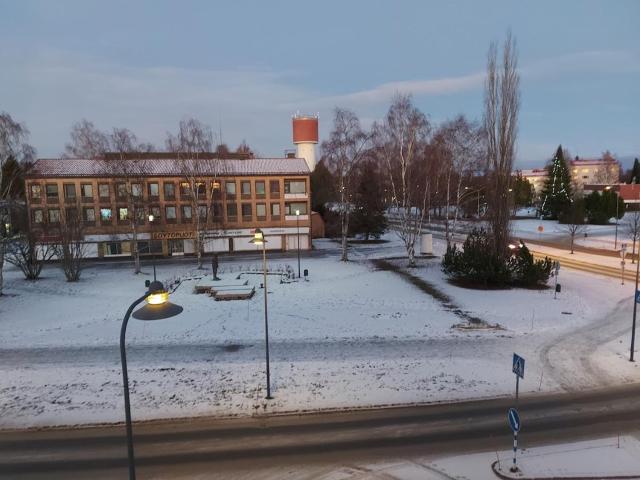 Hostel Kulma