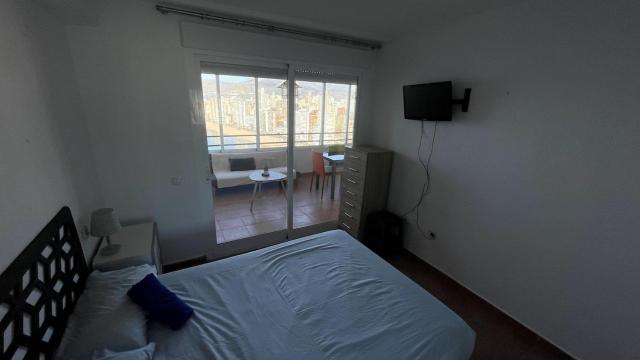 Ocean View apartment