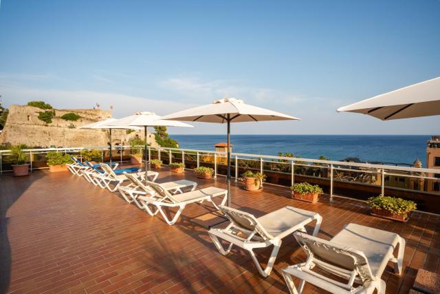 Hotel Careni Villa Italia