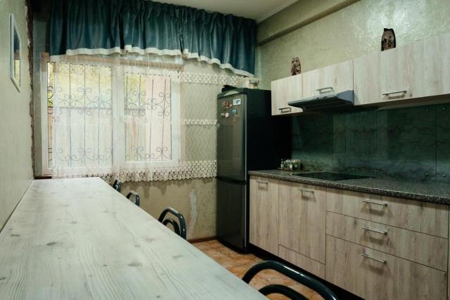Botanical Hostel