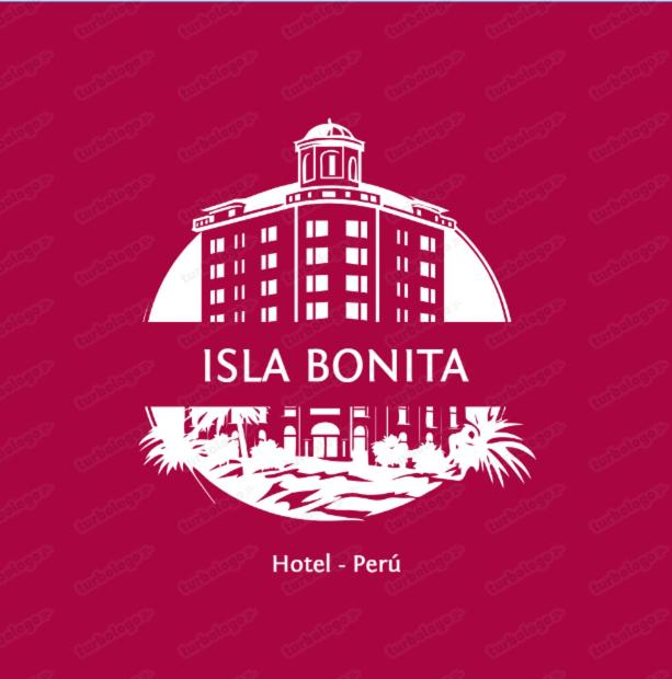 hospedaje isla bonita Perú