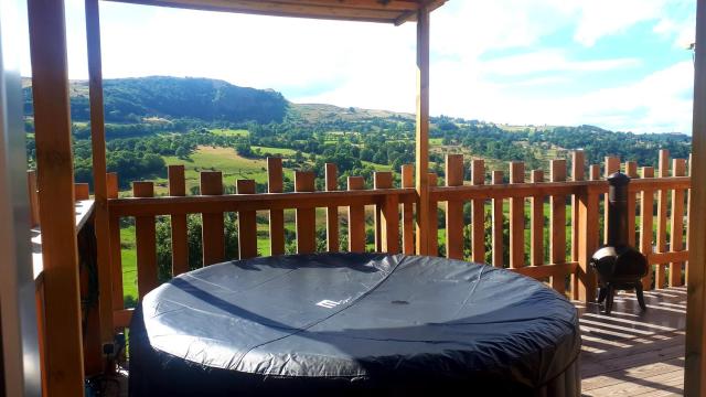 Cabanes Milvus du Puy Mary
