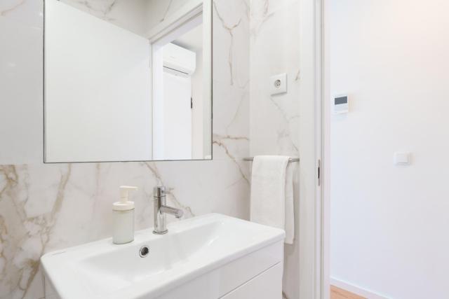 VIVA Bartolomeu Beach Flats