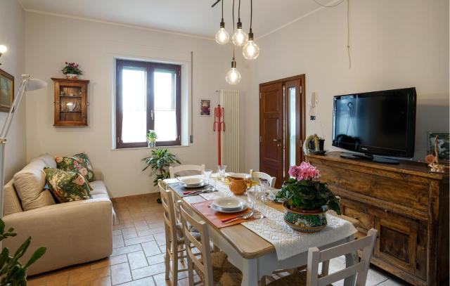 Stunning Apartment In Chianciano Terme With Wifi