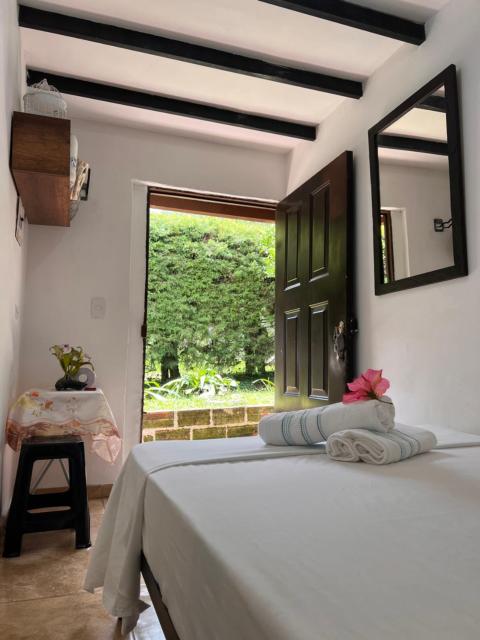 Paraiso Cocora