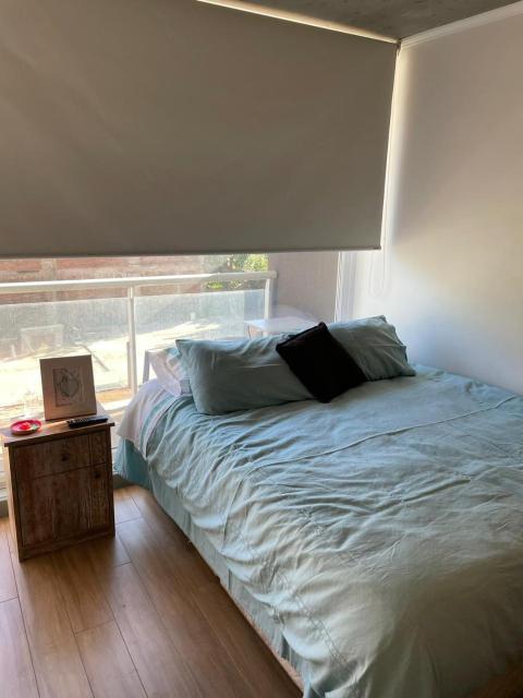 Arriendo departamento en Temuco