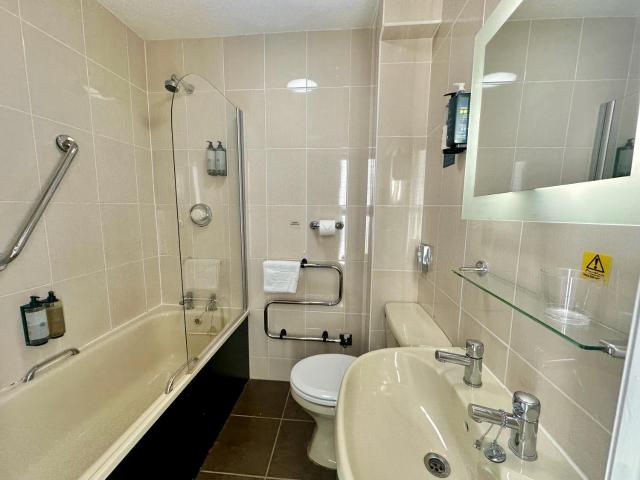 Carlisle Station Hotel, Sure Hotel Collection by BW
